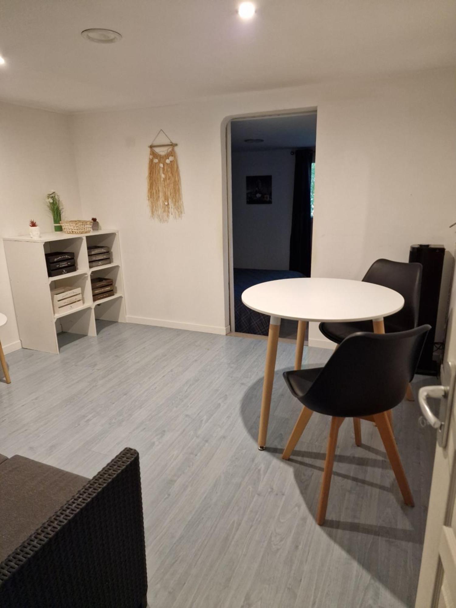 Chambre Chez L Habitant Petit Dejeuner Compris Fréjus Exterior foto