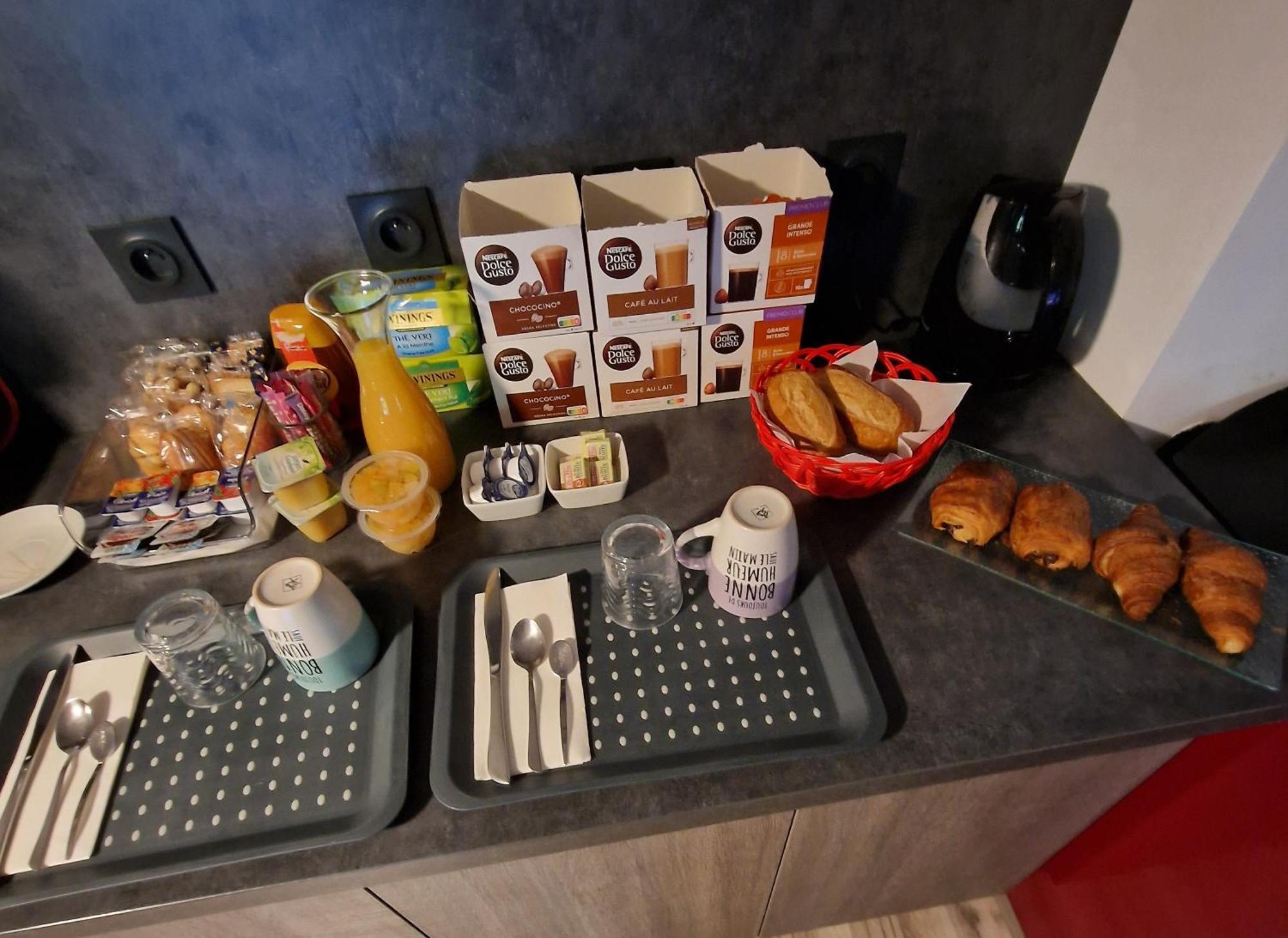 Chambre Chez L Habitant Petit Dejeuner Compris Fréjus Exterior foto